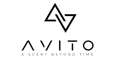 A V I T O   S C E N T S Logo